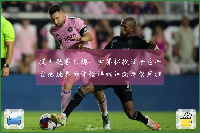 提升观赛乐趣，世界杯投注平台平台地址界面体验详细评测与使用指南