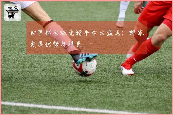 世界杯买球竞猜平台大盘点：哪家更具优势与特色