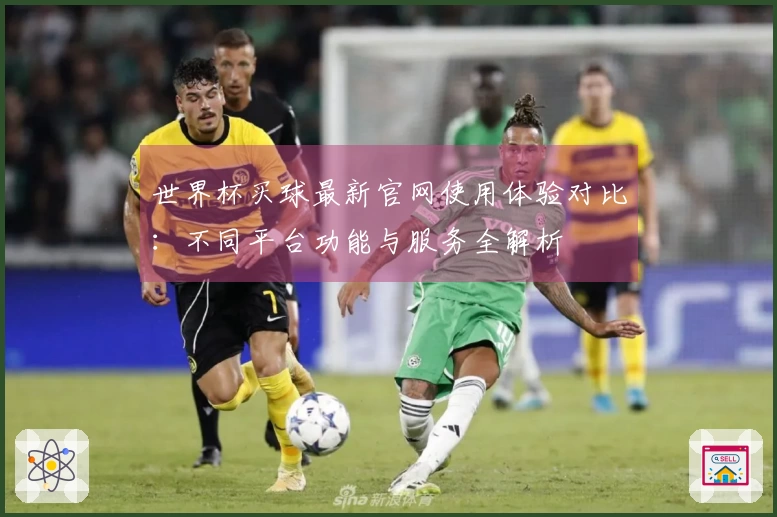 世界杯买球最新官网使用体验对比：不同平台功能与服务全解析