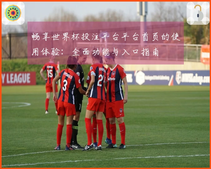 畅享世界杯投注平台平台首页的使用体验：全面功能与入口指南