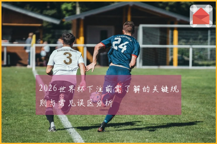 2026世界杯下注前需了解的关键规则与常见误区分析