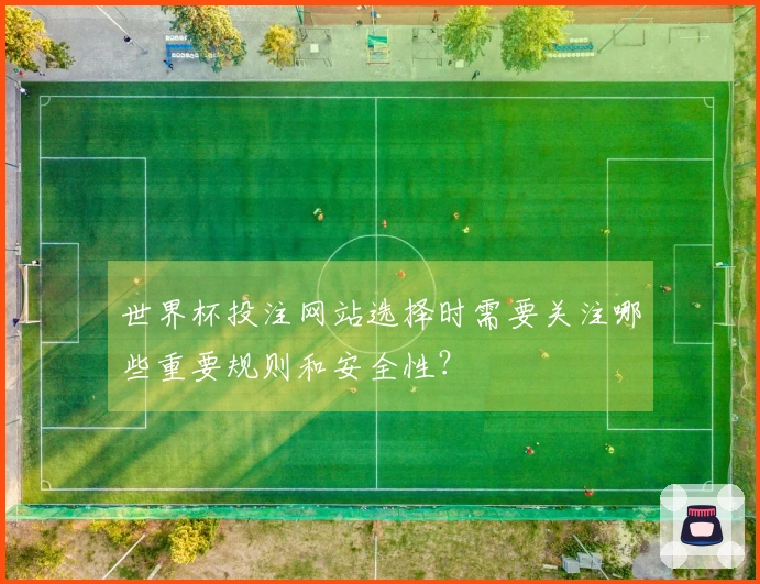 世界杯投注网站选择时需要关注哪些重要规则和安全性？