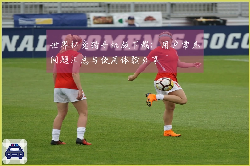 世界杯竞猜手机版下载：用户常见问题汇总与使用体验分享